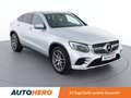 Mercedes-Benz GLC 220 GLC 220 d 4Matic AMG Line Silber - thumbnail 8