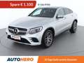 Mercedes-Benz GLC 220 GLC 220 d 4Matic AMG Line Silber - thumbnail 1