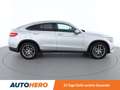 Mercedes-Benz GLC 220 GLC 220 d 4Matic AMG Line Silber - thumbnail 7