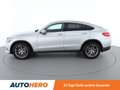 Mercedes-Benz GLC 220 GLC 220 d 4Matic AMG Line Silber - thumbnail 3
