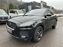 Jaguar E-Pace R Dynamic AWD!
