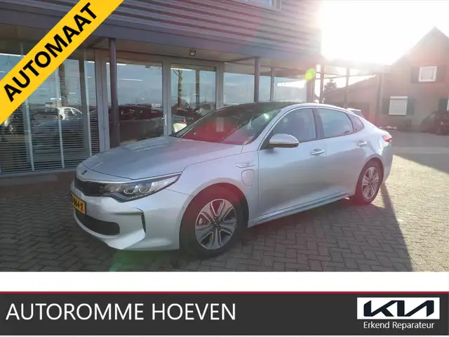 Kia Optima 2.0 PHEV 205pk AUTOMAAT ExecutiveLine Org. Ned.