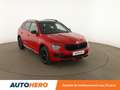 Skoda Kamiq 1.5 TSI ACT Monte-Carlo DSG7 Rouge - thumbnail 8