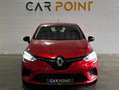 Renault Clio 1.0 - VEHICULE NEUF!! - CARPLAY - GARANTIE 12 MOIS Rood - thumbnail 2