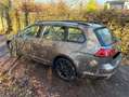 Volkswagen Golf VII Variant Comfortline 1.6 TDI BMT Gris - thumbnail 2