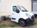 Opel Movano Fahrgestell L2H1 2,3 dCi 3,5t Weiß - thumbnail 7
