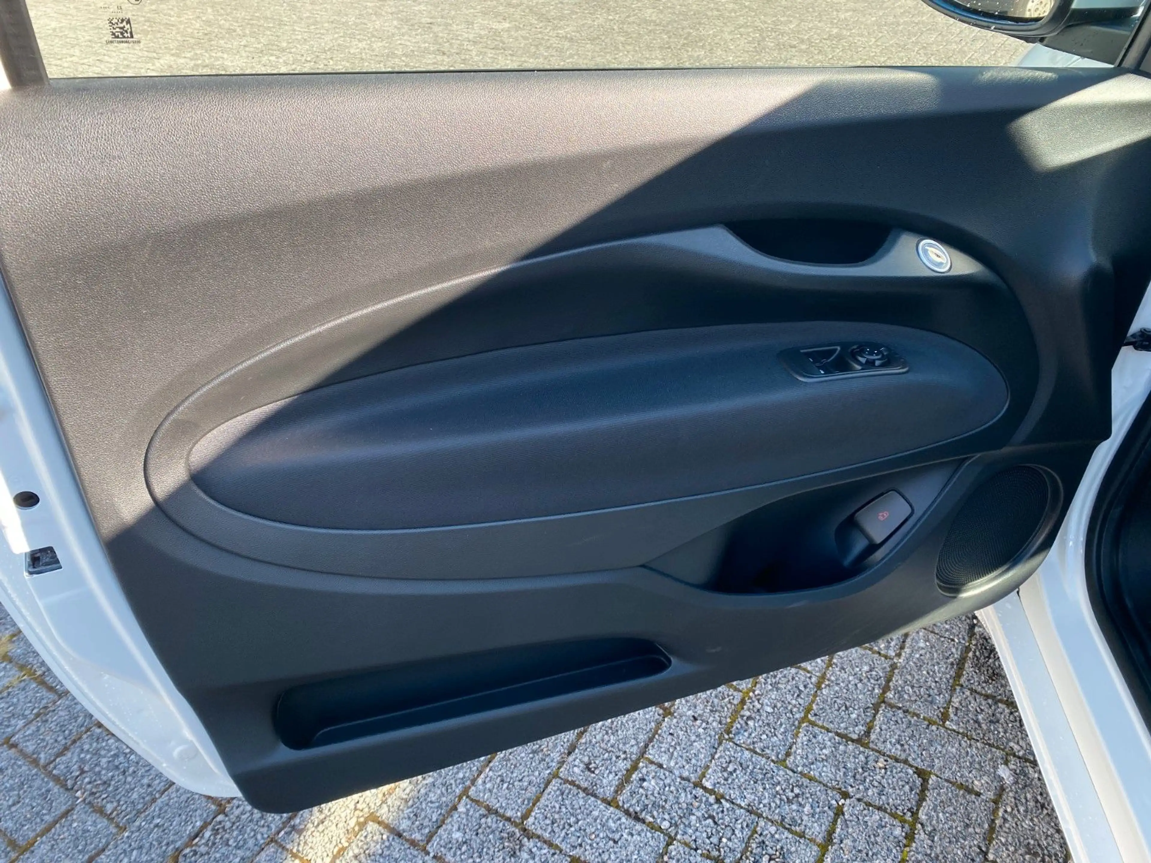 Fiat 500e Neuer 500 42 kWh Garantie — photo 9