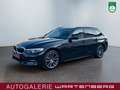 BMW 320 d Touring Sport Line/HUD/LASER/STHZ/H&K/DAB Schwarz - thumbnail 1