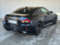 BMW M2 Coupé Navi.LED.ACC.HarmKard.RFK.KomfZg.LR-HZ Schwarz - thumbnail 4