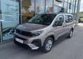 Peugeot Rifter Lang Diesel 130 Allure 6-Gang Grau - thumbnail 1