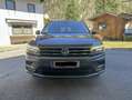 Volkswagen Tiguan Allspace 2,0 TDI SCR 4Motion Comfortline DSG Grau - thumbnail 2