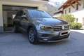 Volkswagen Tiguan Allspace 2,0 TDI SCR 4Motion Comfortline DSG Grau - thumbnail 3