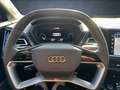 Audi Q4 e-tron 45 S line/AHK/Matrix/W-Pumpe/Nav/sound Grau - thumbnail 24