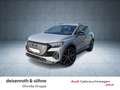 Audi Q4 e-tron 45 S line/AHK/Matrix/W-Pumpe/Nav/sound Grau - thumbnail 1