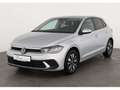 Volkswagen Polo 1.0 TSI Move 5-Gg. NAV/LED/SH/PDC/DAB+ Silber - thumbnail 2