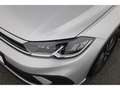 Volkswagen Polo 1.0 TSI Move 5-Gg. NAV/LED/SH/PDC/DAB+ Silber - thumbnail 8