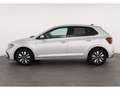 Volkswagen Polo 1.0 TSI Move 5-Gg. NAV/LED/SH/PDC/DAB+ Silber - thumbnail 6