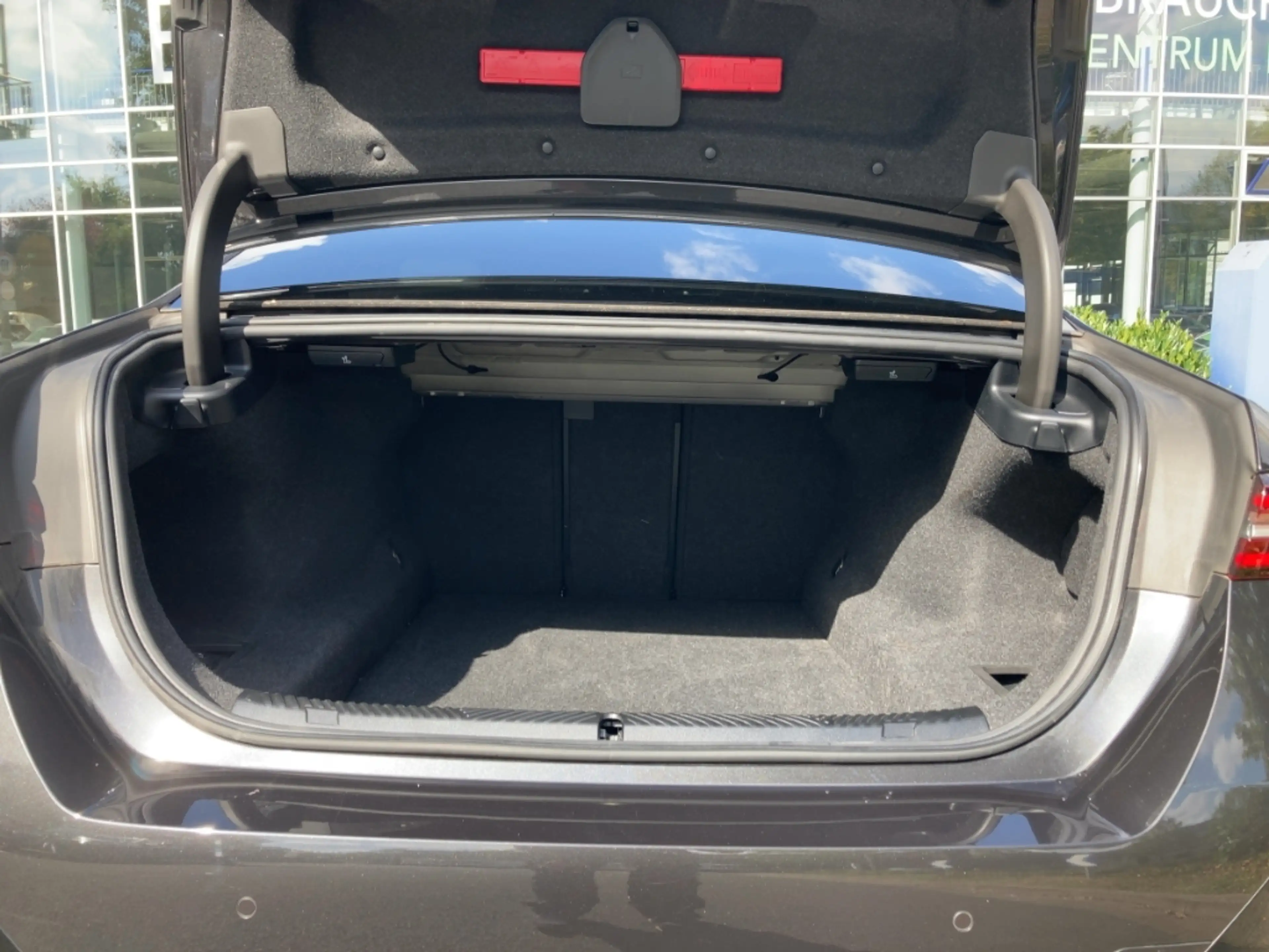 BMW 520 d Limousine Sportpaket Navi Digitales Cockpit Memo — photo 15