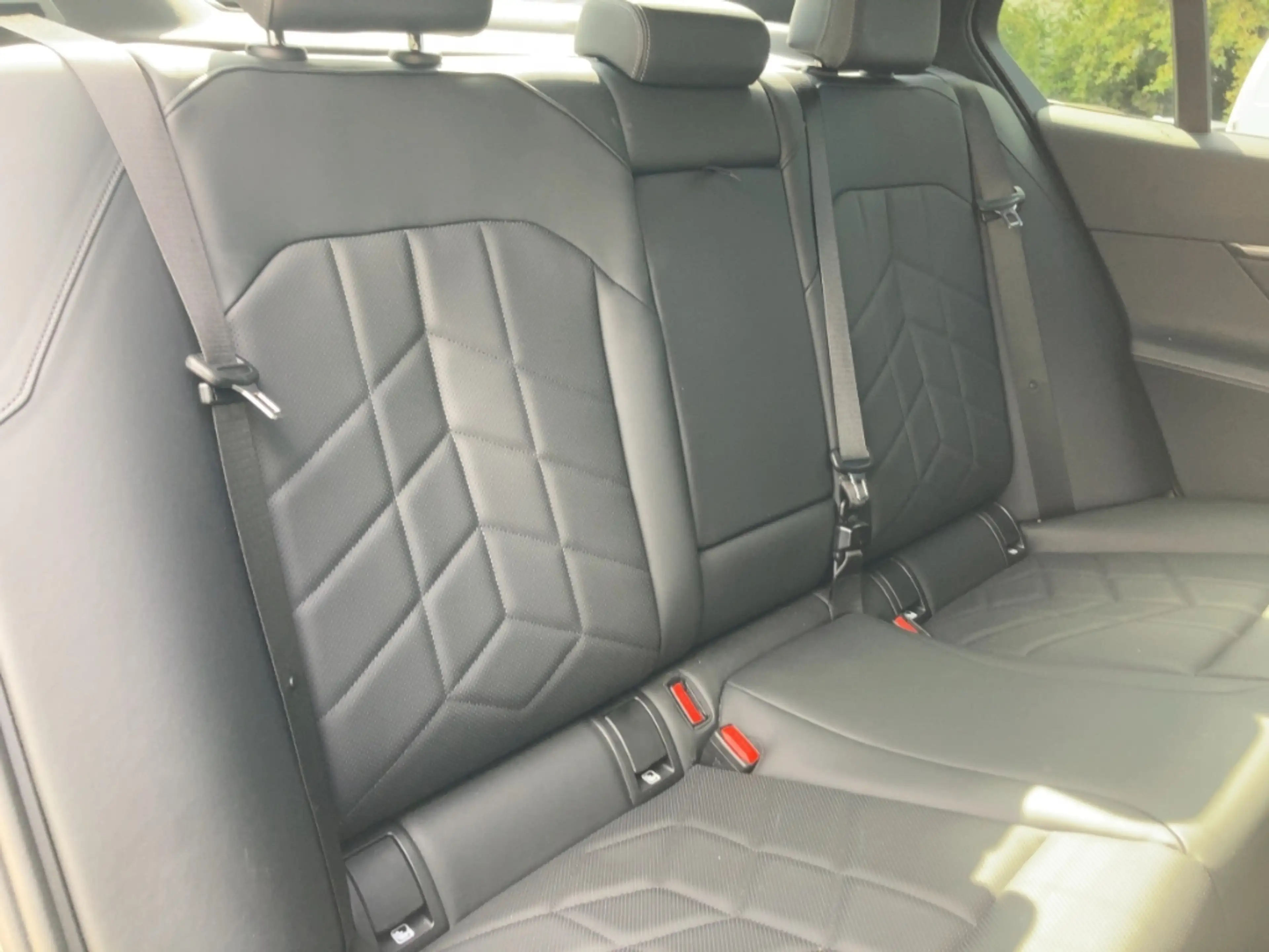 BMW 520 d Limousine Sportpaket Navi Digitales Cockpit Memo — photo 7