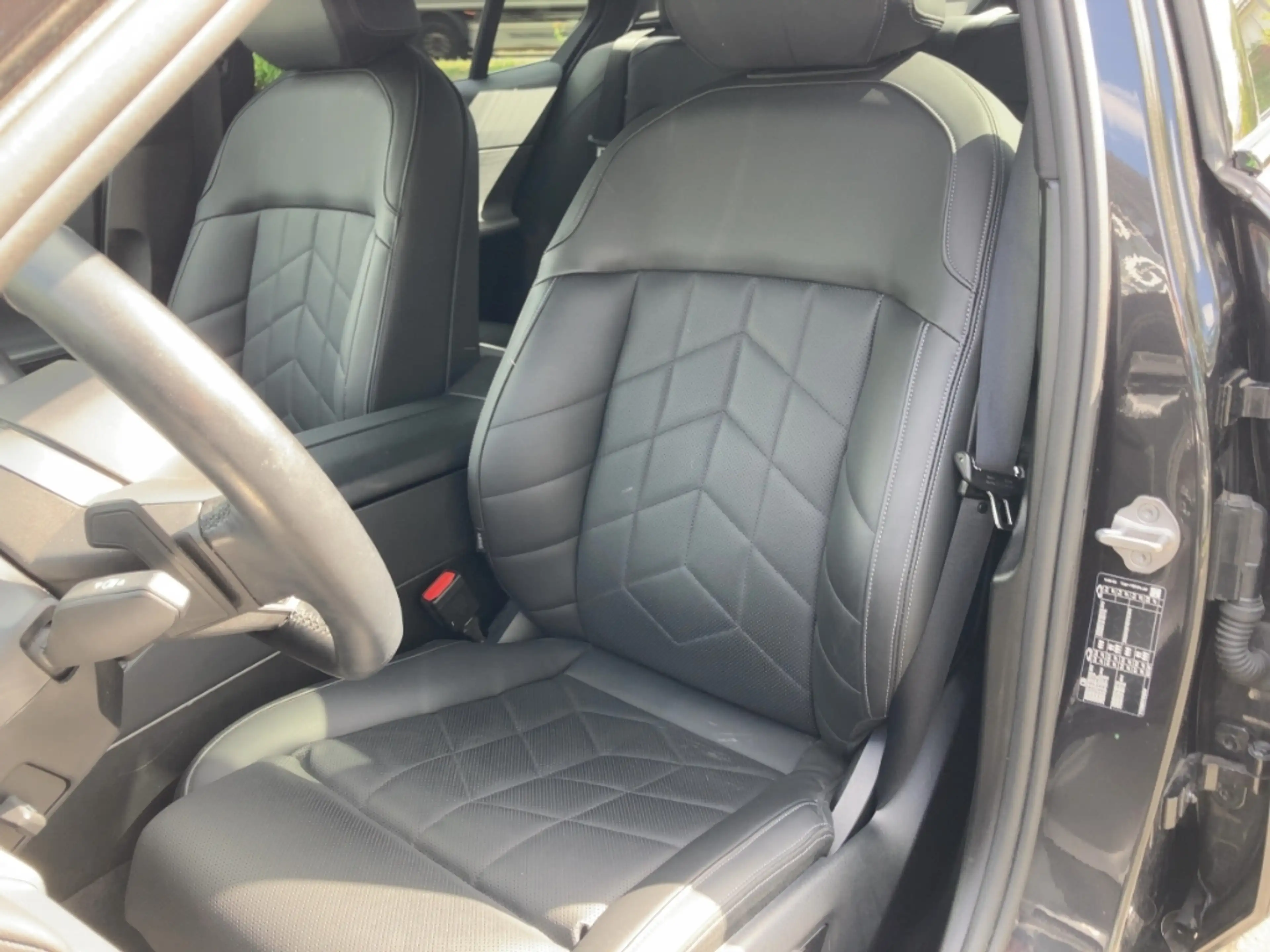 BMW 520 d Limousine Sportpaket Navi Digitales Cockpit Memo — photo 6