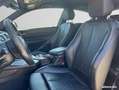 BMW 135 5 118 I 135 M-SPORT BVA CAMERA RADARS AV-AR BLUETOOTH NAV LIMITEUR Gris - thumbnail 5