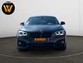 BMW 135 5 118 I 135 M-SPORT BVA CAMERA RADARS AV-AR BLUETOOTH NAV LIMITEUR Gris - thumbnail 19