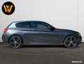 BMW 135 5 118 I 135 M-SPORT BVA CAMERA RADARS AV-AR BLUETOOTH NAV LIMITEUR Gris - thumbnail 23
