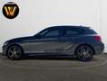 BMW 135 5 118 I 135 M-SPORT BVA CAMERA RADARS AV-AR BLUETOOTH NAV LIMITEUR Gris - thumbnail 20