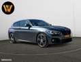 BMW 135 5 118 I 135 M-SPORT BVA CAMERA RADARS AV-AR BLUETOOTH NAV LIMITEUR Gris - thumbnail 18