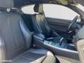 BMW 135 5 118 I 135 M-SPORT BVA CAMERA RADARS AV-AR BLUETOOTH NAV LIMITEUR Gris - thumbnail 6