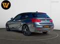 BMW 135 5 118 I 135 M-SPORT BVA CAMERA RADARS AV-AR BLUETOOTH NAV LIMITEUR Gris - thumbnail 21