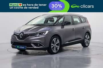 Grand 1.2 TCe Zen 96kW
