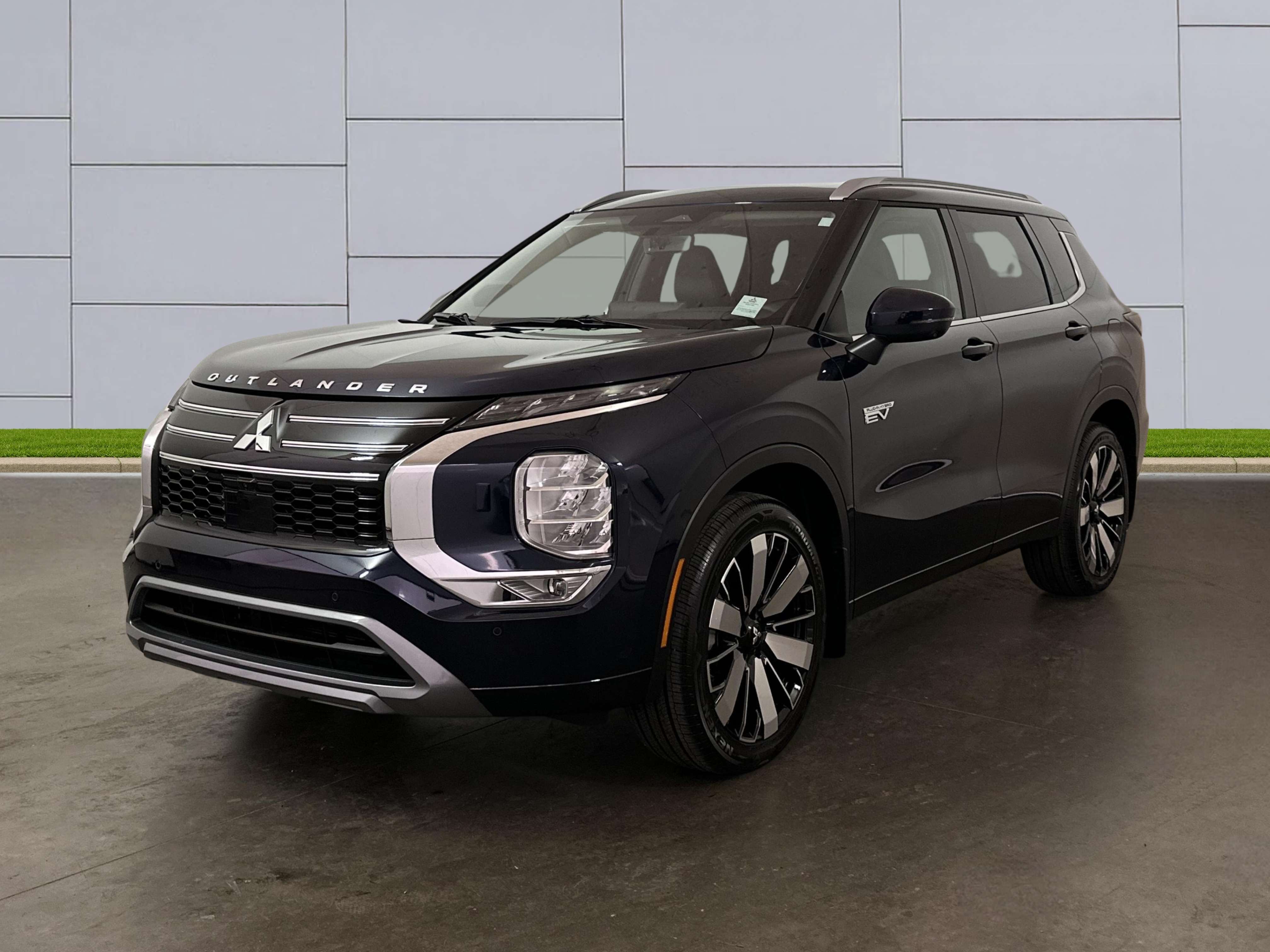 2026 Mitsubishi Outlander PHEV