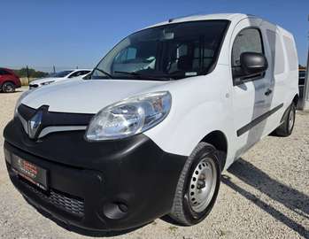 1.5 dCi Energy Extra (EU6) Long chassis utilitaire long châssis