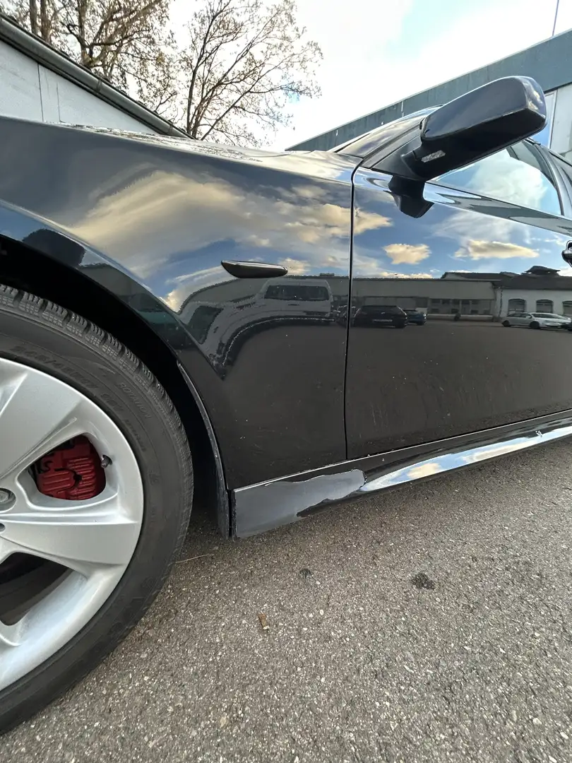 BMW 525 525d Aut. - 2