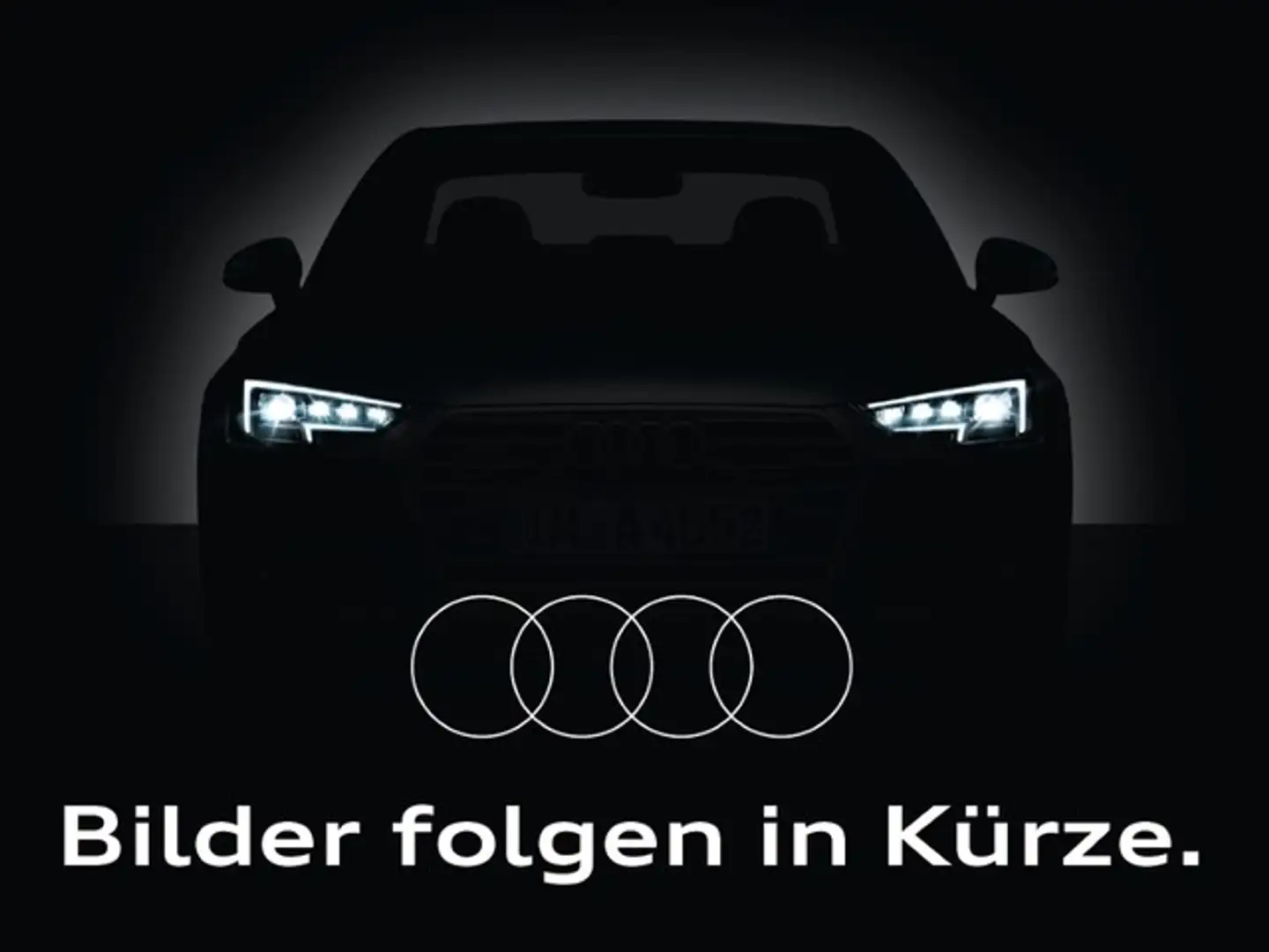 Audi SQ6 e-tron quattro edition one AHK Matrix Pano Grau - 1