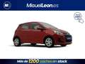 Hyundai i10 1.2 Link Aut. Rouge - thumbnail 3