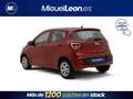 Hyundai i10 1.2 Link Aut. Rouge - thumbnail 4