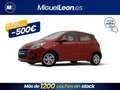Hyundai i10 1.2 Link Aut. Rouge - thumbnail 1