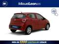 Hyundai i10 1.2 Link Aut. Rouge - thumbnail 5