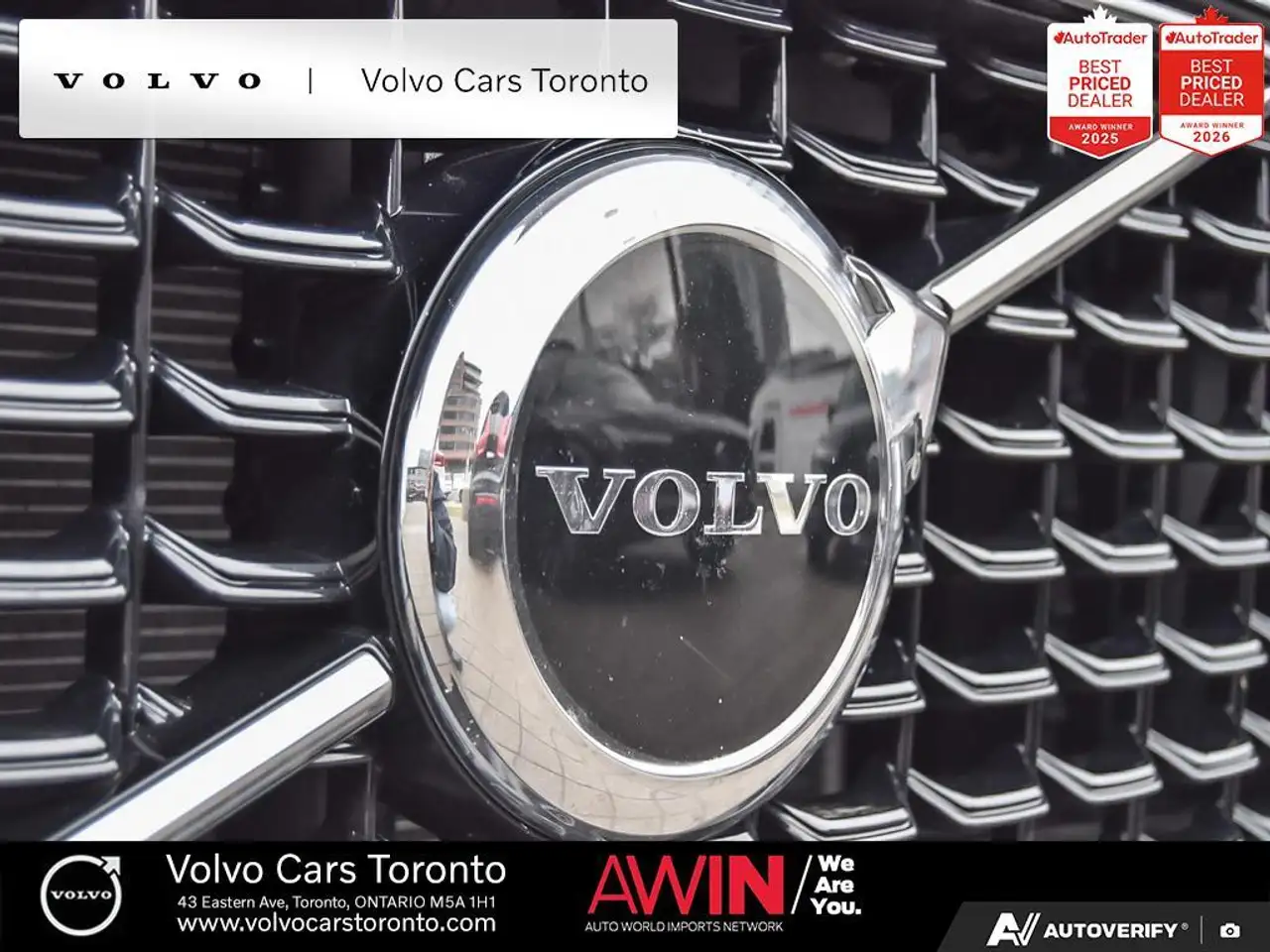 Volvo XC60 photo Volvo XC60