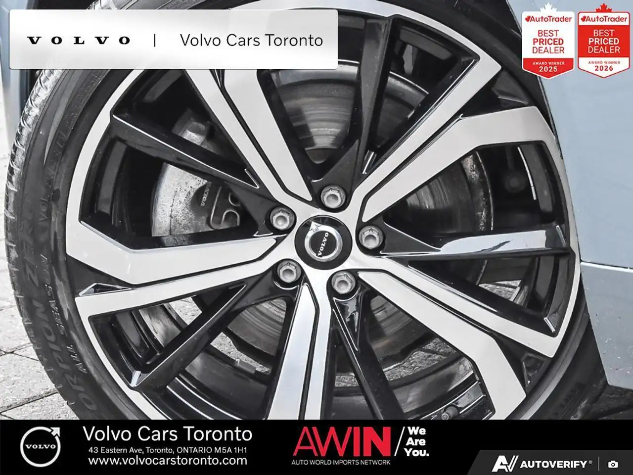 Volvo XC60 photo Volvo XC60