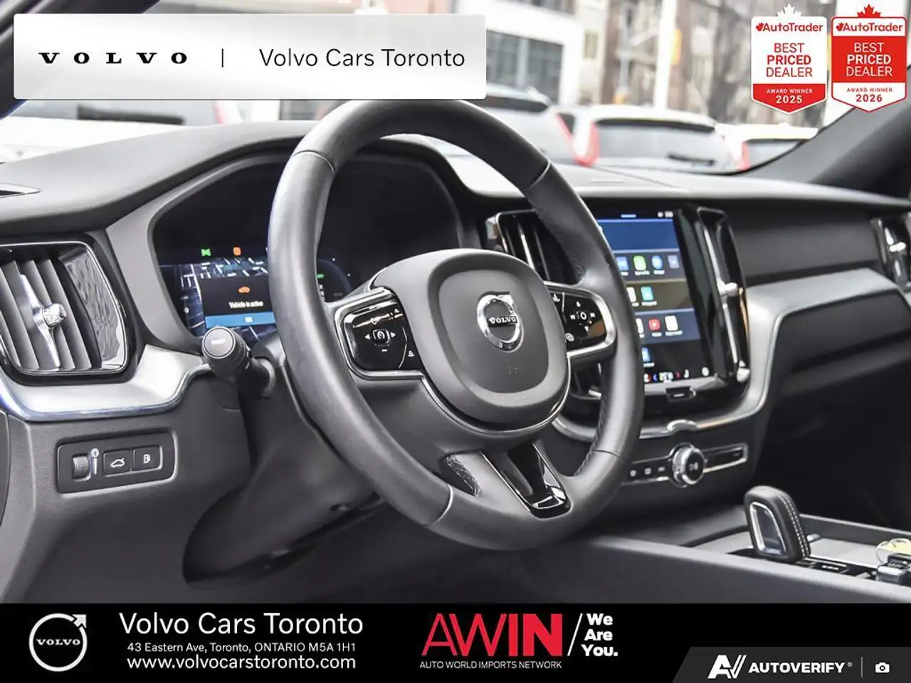 Volvo XC60 photo Volvo XC60