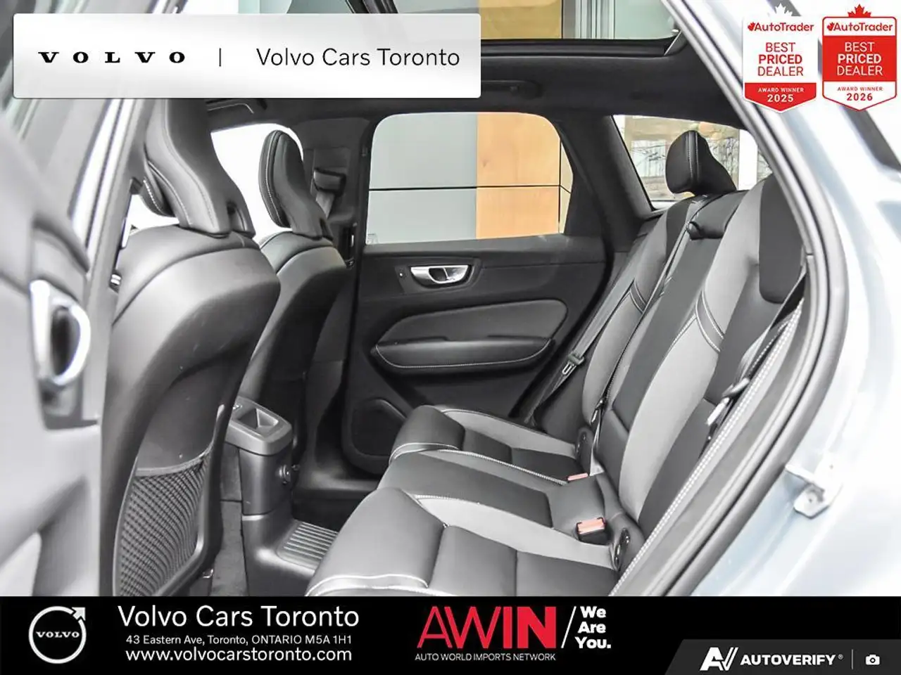 Volvo XC60 photo Volvo XC60