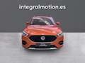 MG ZS 1.5 Comfort Orange - thumbnail 2