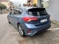 Ford Focus Focus  1.0 ecoboost ST-Line Blau - thumbnail 5