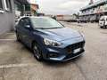 Ford Focus Focus  1.0 ecoboost ST-Line Blau - thumbnail 14