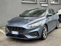 Ford Focus Focus  1.0 ecoboost ST-Line Blau - thumbnail 19