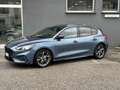 Ford Focus Focus  1.0 ecoboost ST-Line Blau - thumbnail 3