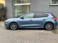 Ford Focus Focus  1.0 ecoboost ST-Line Blau - thumbnail 2